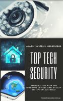 Top Tech Security System (Aust) Pty. Ltd. image 14